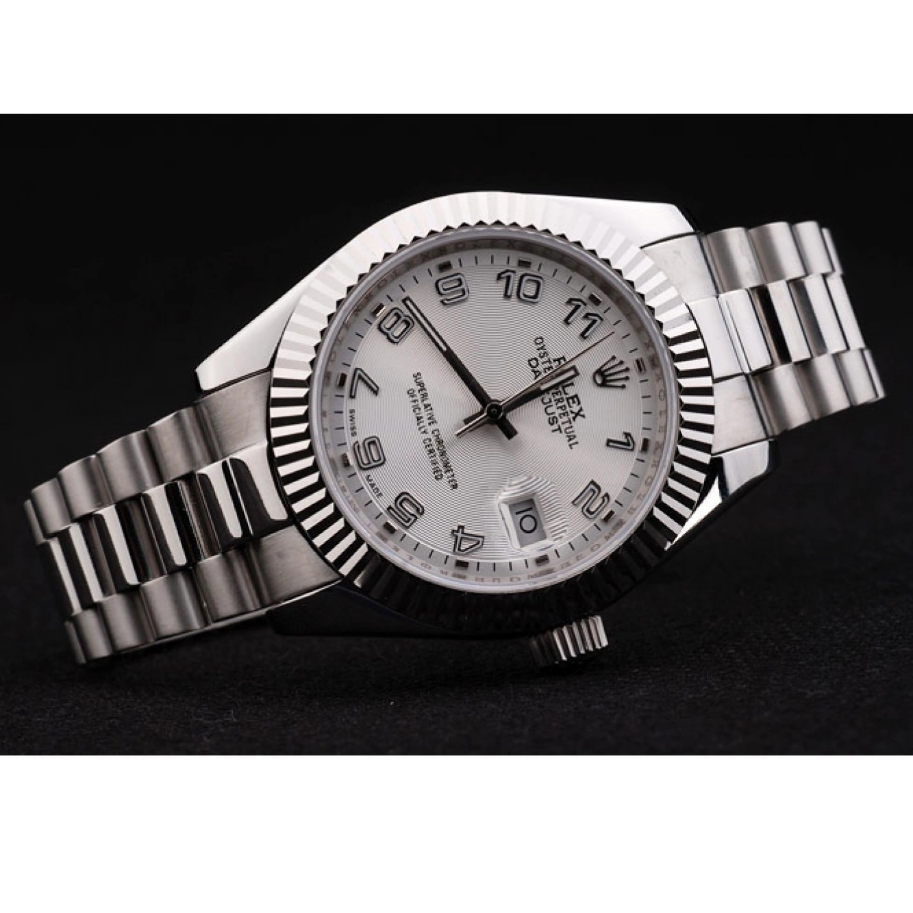 Aaa replica watch Datejust-rl214 Rolex 0623